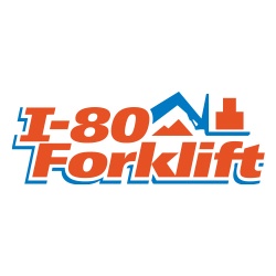 (-80 Forklift